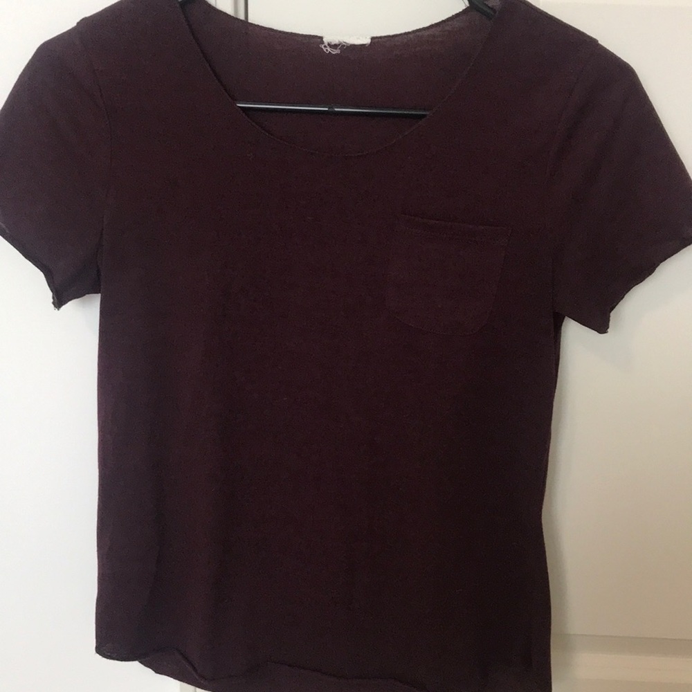 Tilly’s Tee